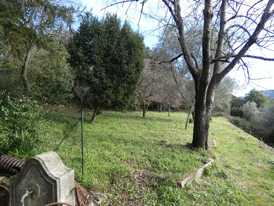 Immagine 54 di Casa indipendente in vendita  a Genova