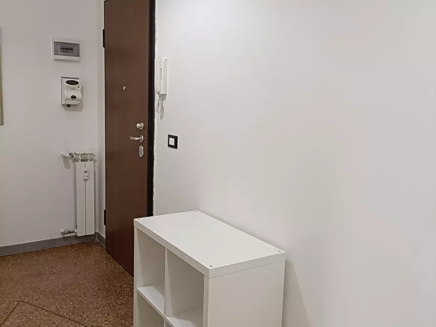 Immagine 7 di Appartamento in affitto  in Via Gian Battista Gaulli 30A a Genova