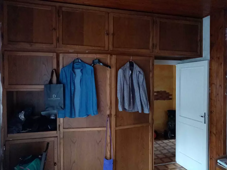 Immagine 3 di Appartamento in vendita  in Piazza San Pietro 3 a Urbe