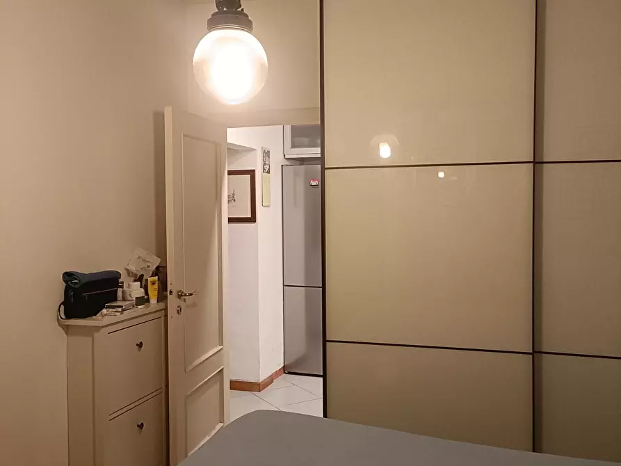 Immagine 11 di Trilocale in vendita  in Via Aurelia 36 a Camogli