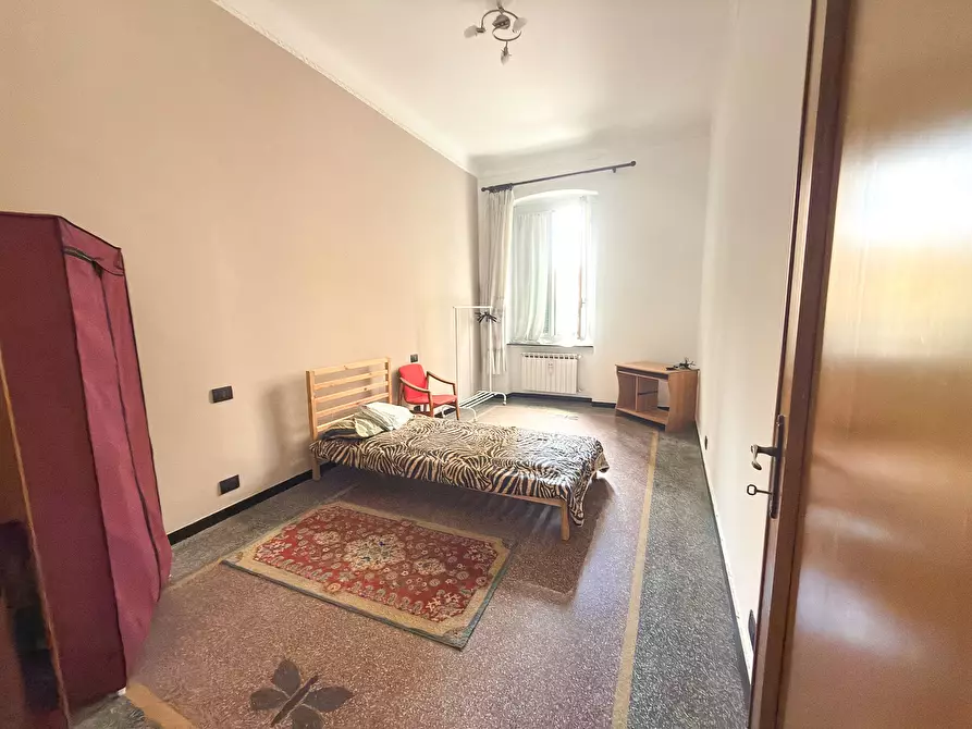 Immagine 12 di Appartamento in vendita  in Via Tortosa a Genova