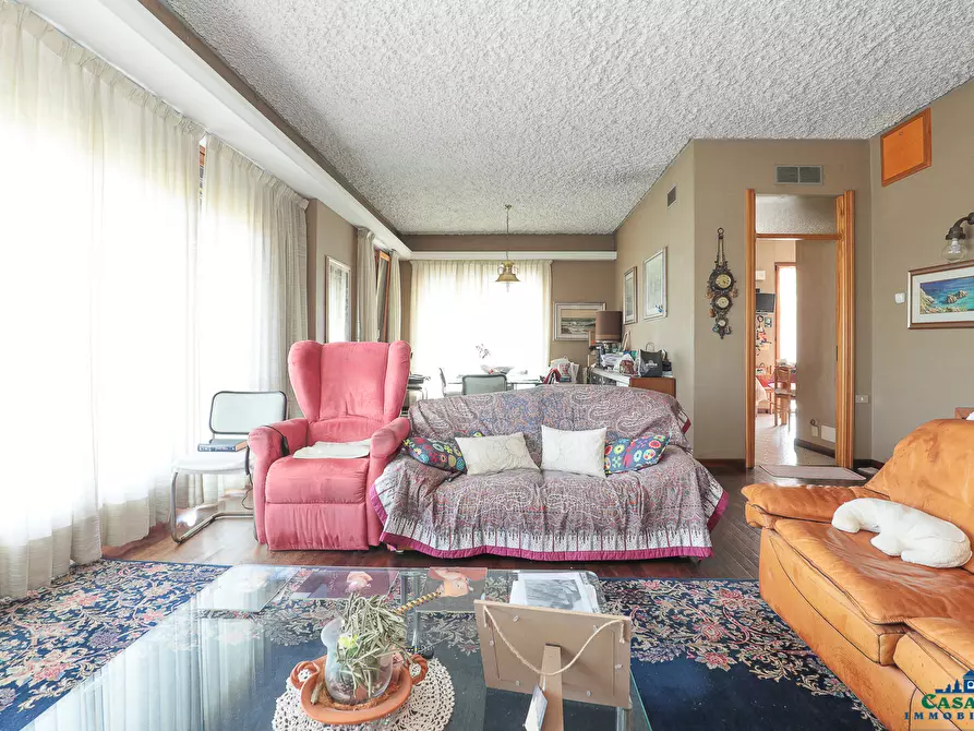 Immagine 49 di Villa in vendita  in Via Livio Canale 72 a Varazze