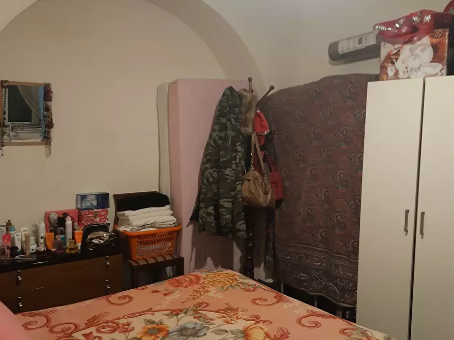 Immagine 11 di Appartamento in vendita  in Via Argine Polcevera 19b a Genova