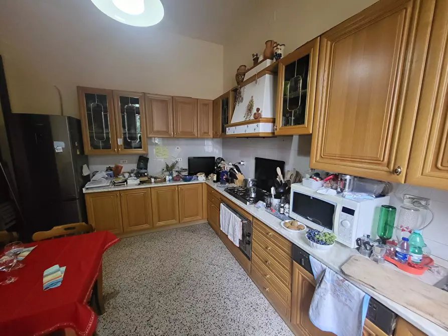 Immagine 56 di Casa indipendente in vendita  in Via Giotto 22 a Acri