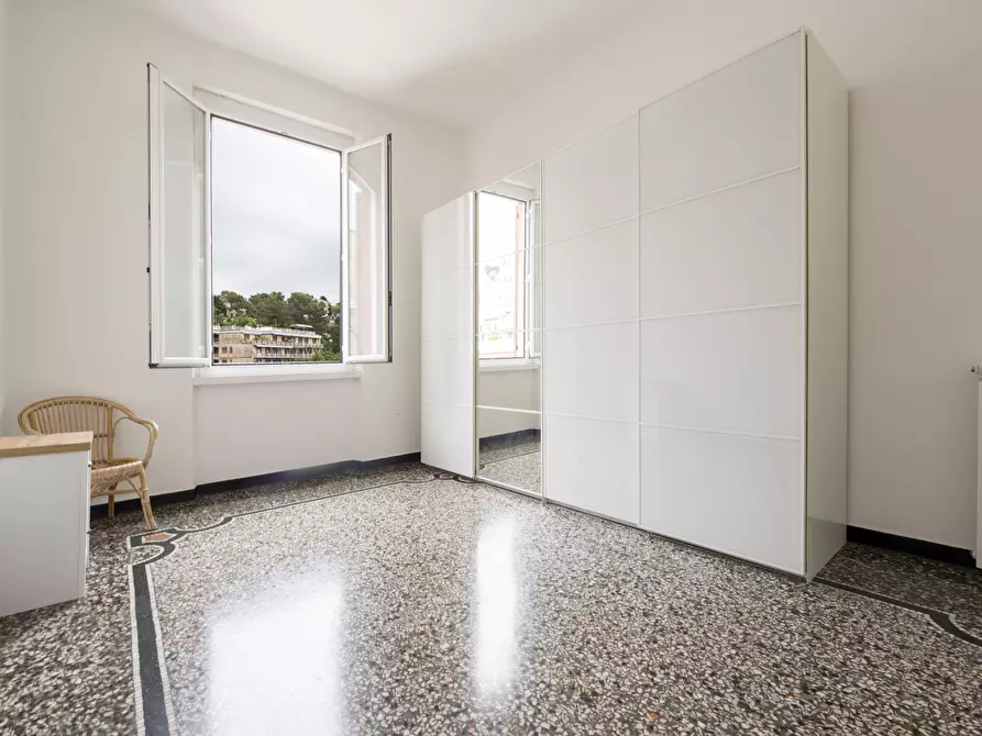 Immagine 16 di Appartamento in vendita  in Corso Magenta a Genova