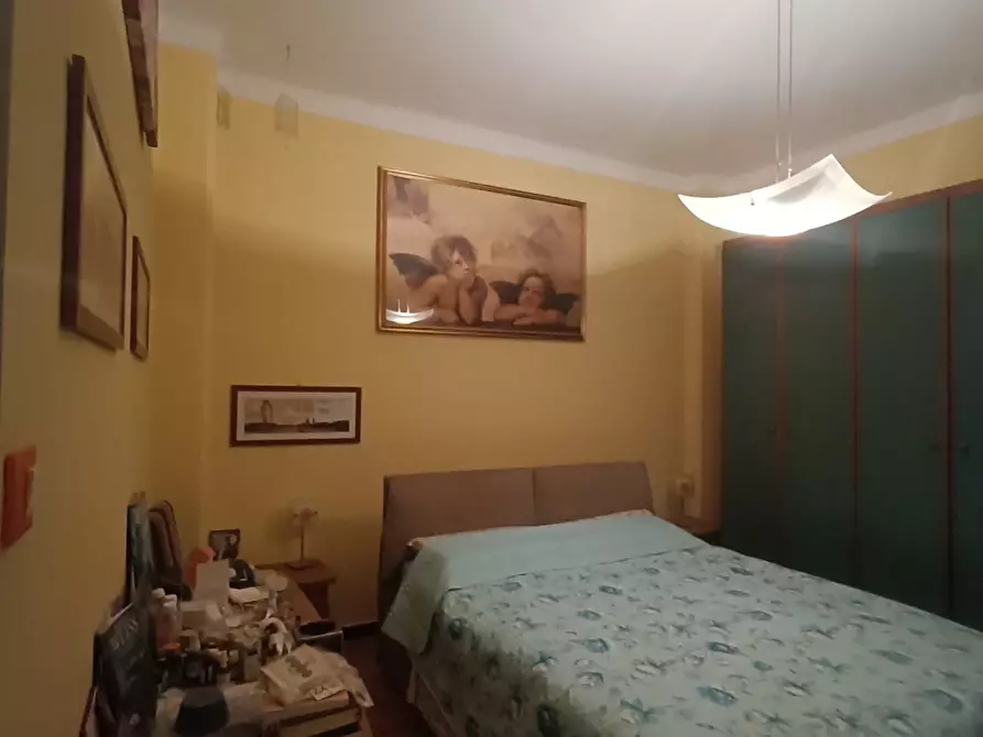 Immagine 20 di Appartamento in vendita  in Corso Luigi Andrea Martinetti 62 a Genova