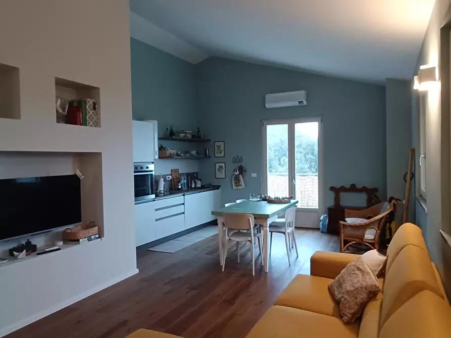 Immagine 19 di Mansarda in vendita  in Via Costa 3 a Varazze