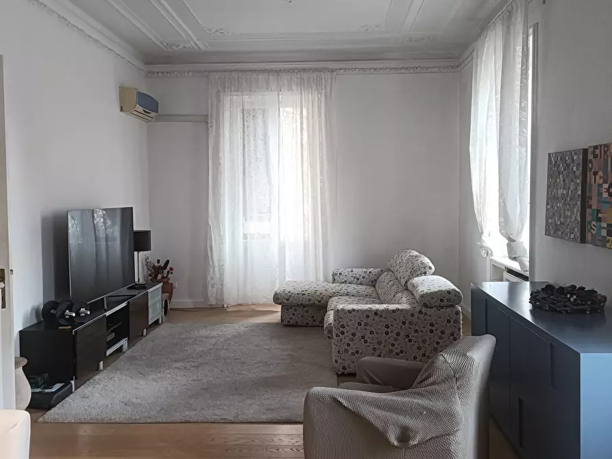 Immagine 4 di Appartamento in vendita  in Via Nizza 8 a Genova