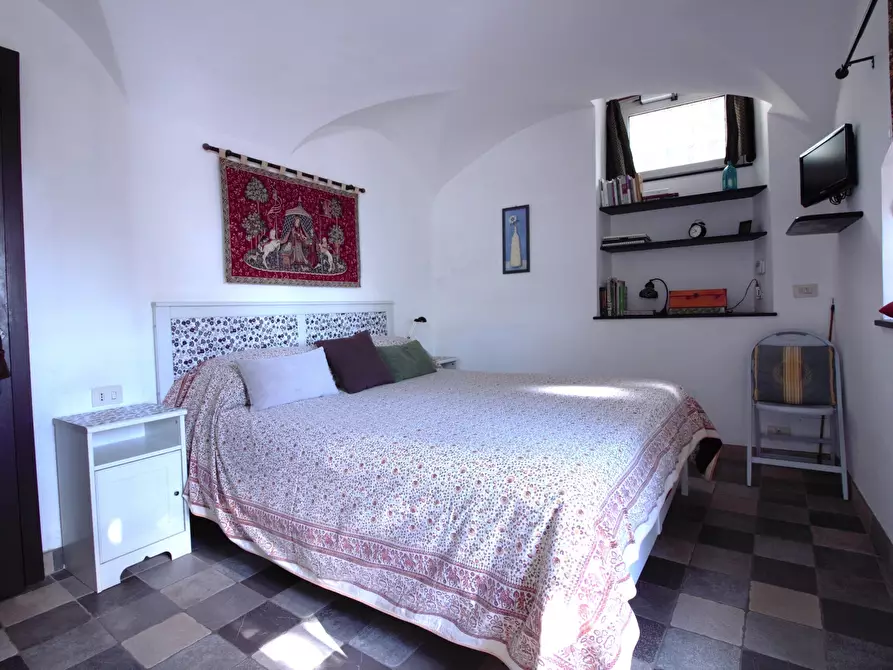 Immagine 9 di Casa indipendente in vendita  a Genova