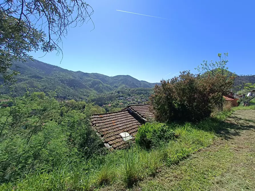 Immagine 23 di Casa indipendente in vendita  in Via Campomarzio 9 a Varazze