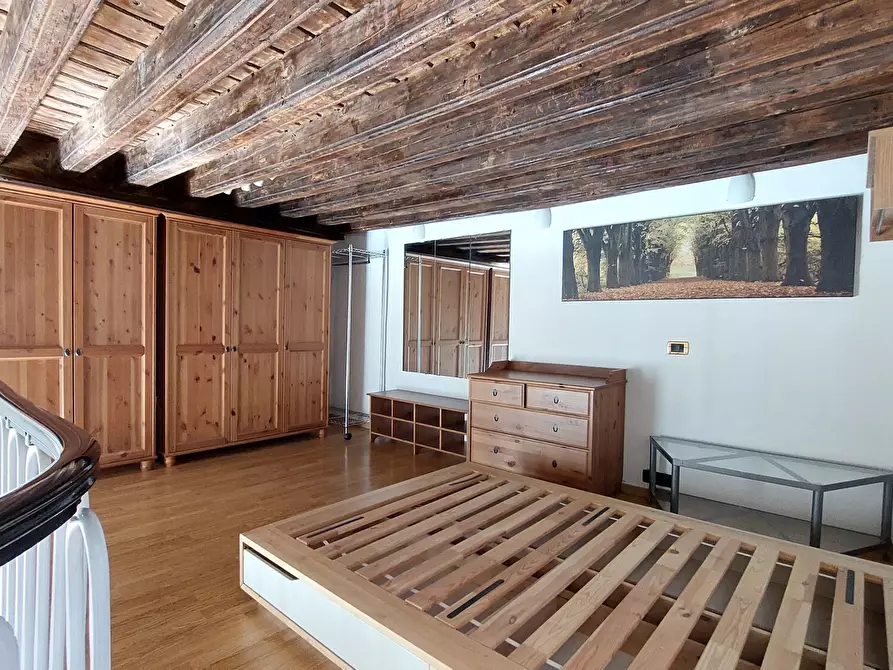 Immagine 1 di Bilocale in vendita  in Vico Squarciafico a Genova