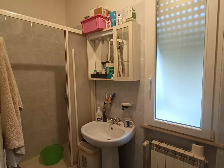 Immagine 21 di Bilocale in vendita  in Via Mantova 15 a Genova