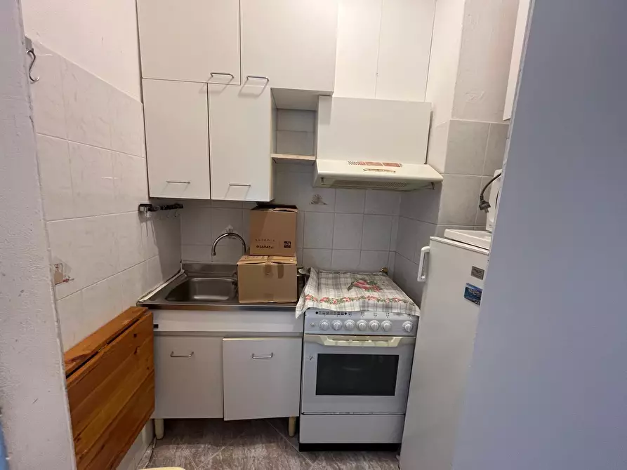 Immagine 9 di Bilocale in vendita  a Alassio