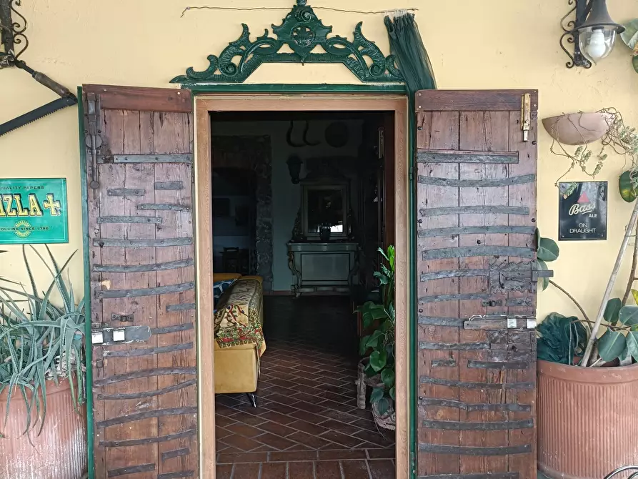 Immagine 33 di Casa indipendente in vendita  in Via al Garbo 39 a Genova