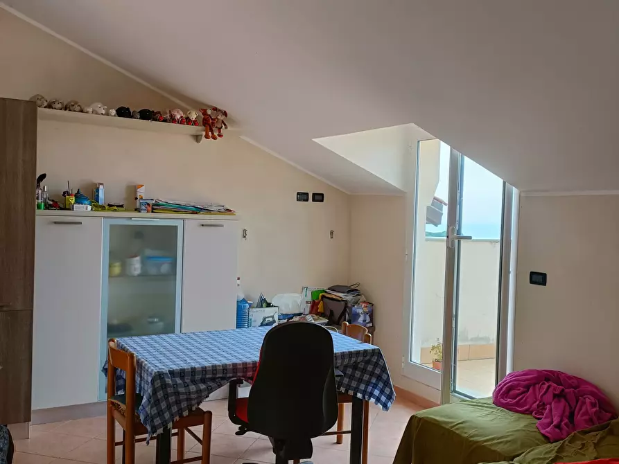 Immagine 6 di Trilocale in vendita  in Via Firenze 74 a Celle Ligure