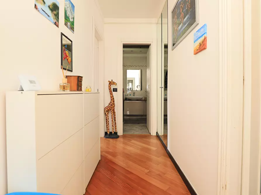 Immagine 21 di Appartamento in vendita  in Via Val Trebbia a Genova