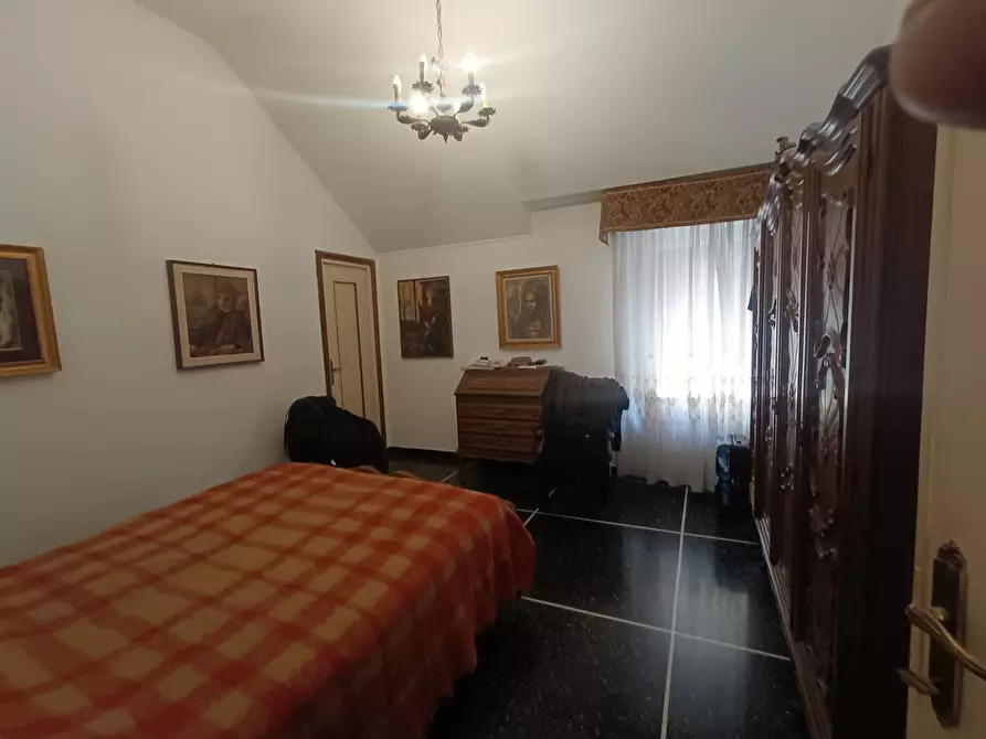 Immagine 40 di Attico in vendita  in Via Stefanina Moro 121 a Genova