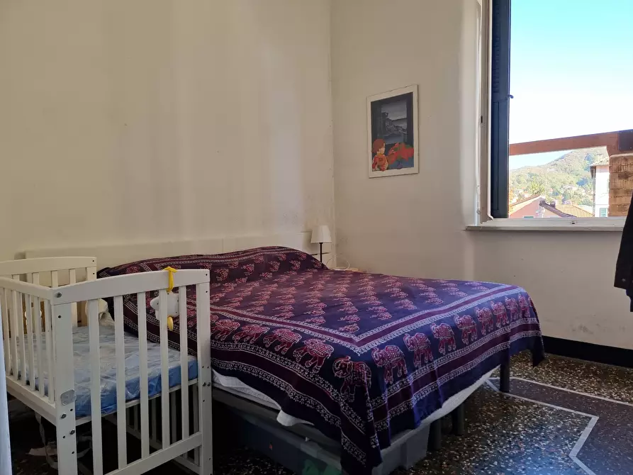 Immagine 44 di Appartamento in vendita  a Busalla