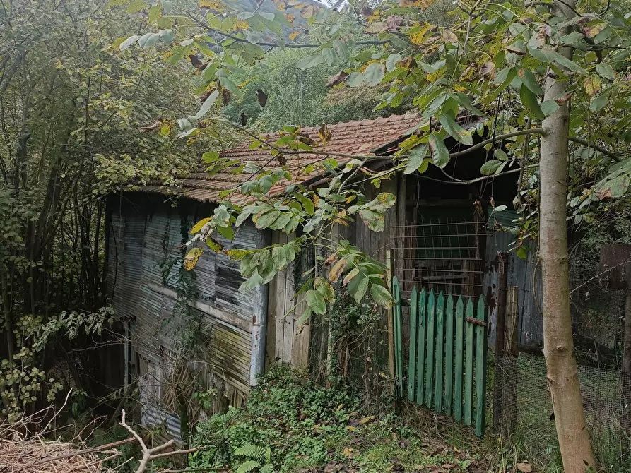 Immagine 25 di Casa indipendente in vendita  in Via Calcinara di Torbi 19 a Ceranesi