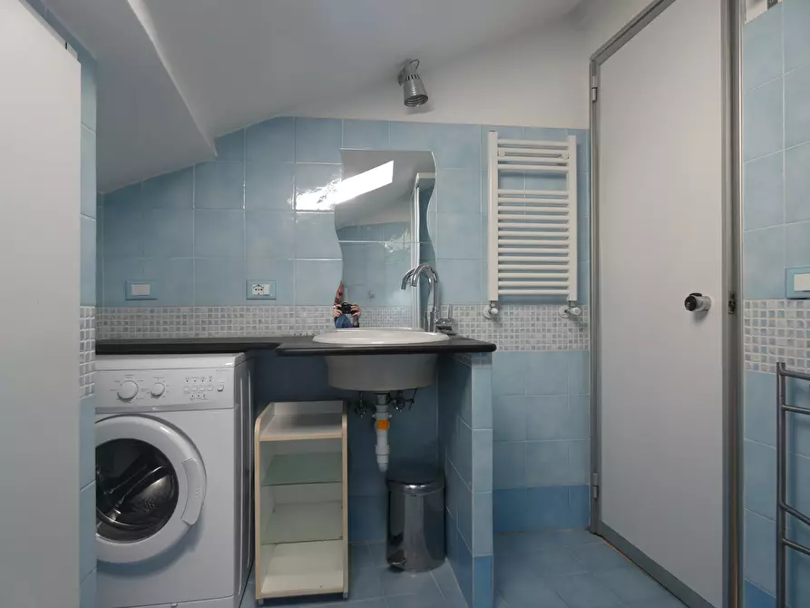 Immagine 7 di Attico in affitto  in Vico Campopisano 10 a Genova
