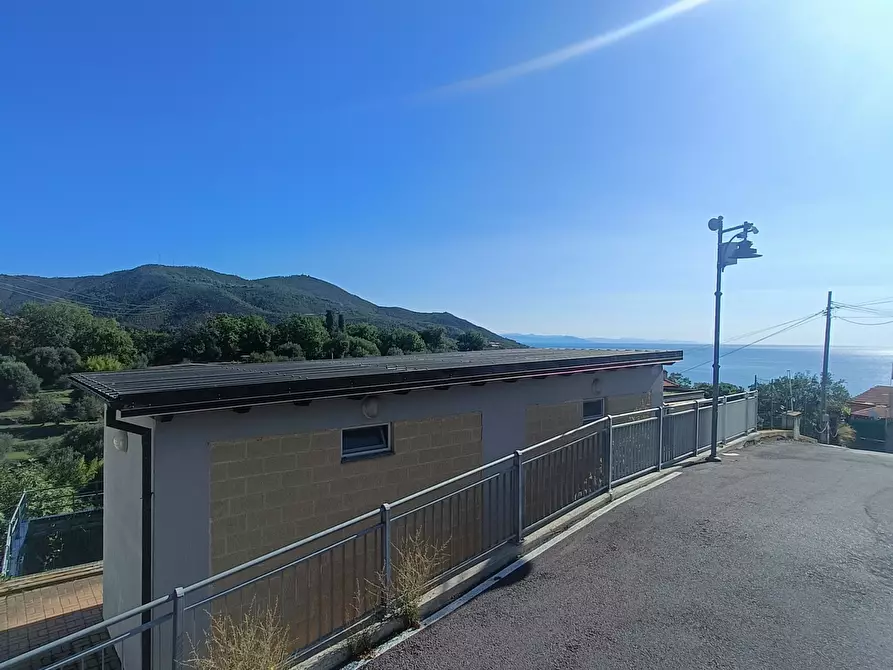 Immagine 20 di Garage in vendita  in Via Nuova Cantalupo 1 a Varazze