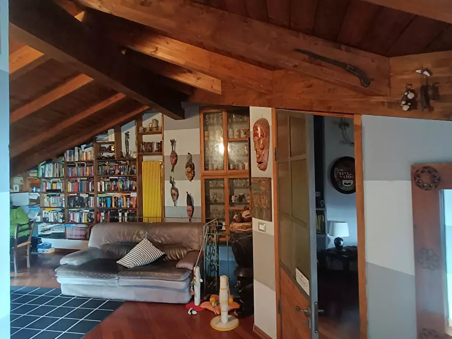 Immagine 68 di Casa indipendente in vendita  in Via al Garbo 39 a Genova