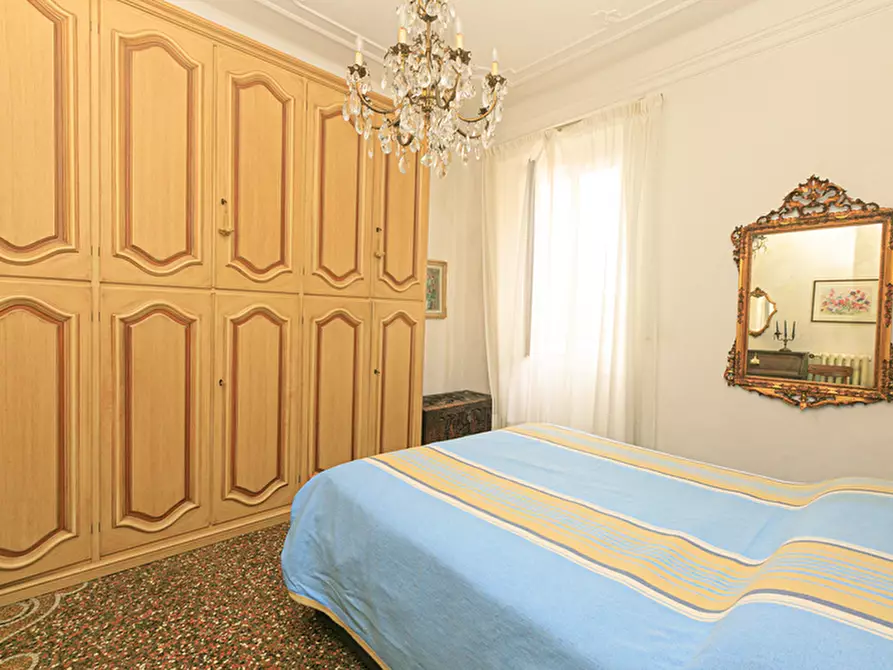 Immagine 51 di Pentalocale in vendita  in Via Benvenuto Cellini 16 a Genova