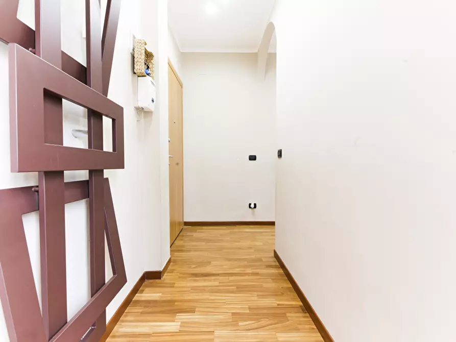 Immagine 8 di Appartamento in vendita  in Via Mantova a Genova