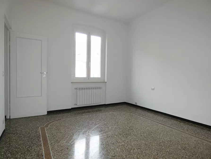 Immagine 9 di Appartamento in affitto  in Corso Alessandro de Stefanis 42 a Genova