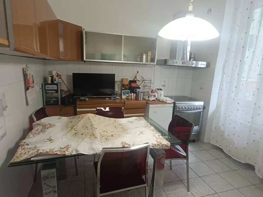 Immagine 12 di Appartamento in vendita  in Corso Luigi Andrea Martinetti 62 a Genova