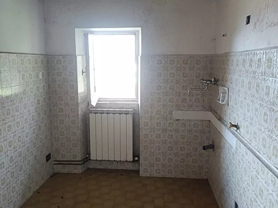 Immagine 31 di Appartamento in vendita  in Via Prato 21 a Savignone