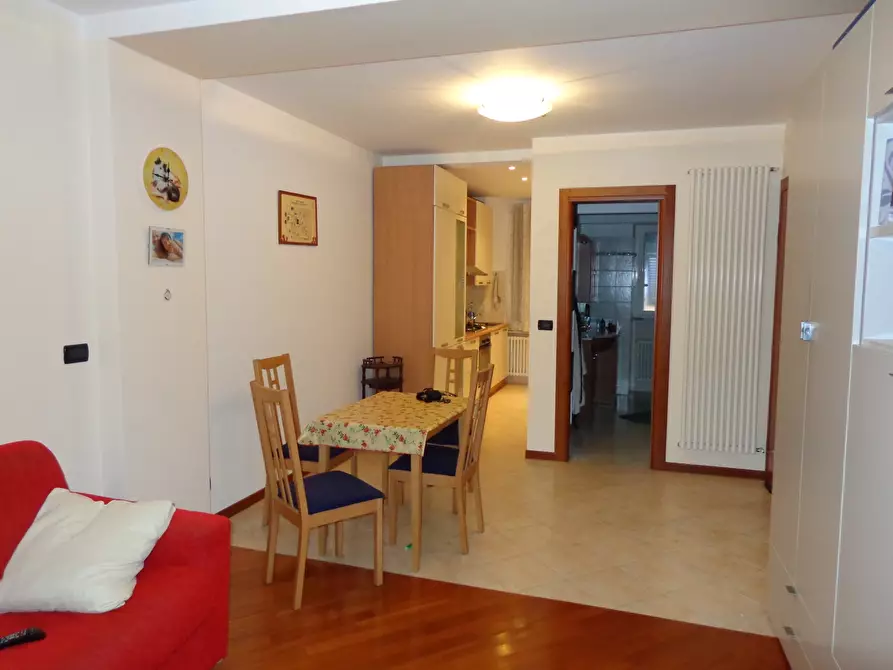 Immagine 1 di Appartamento in affitto  a Genova