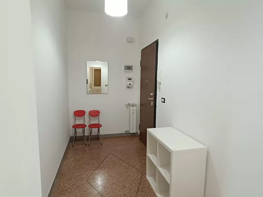 Immagine 11 di Appartamento in affitto  in Via Gian Battista Gaulli 30A a Genova