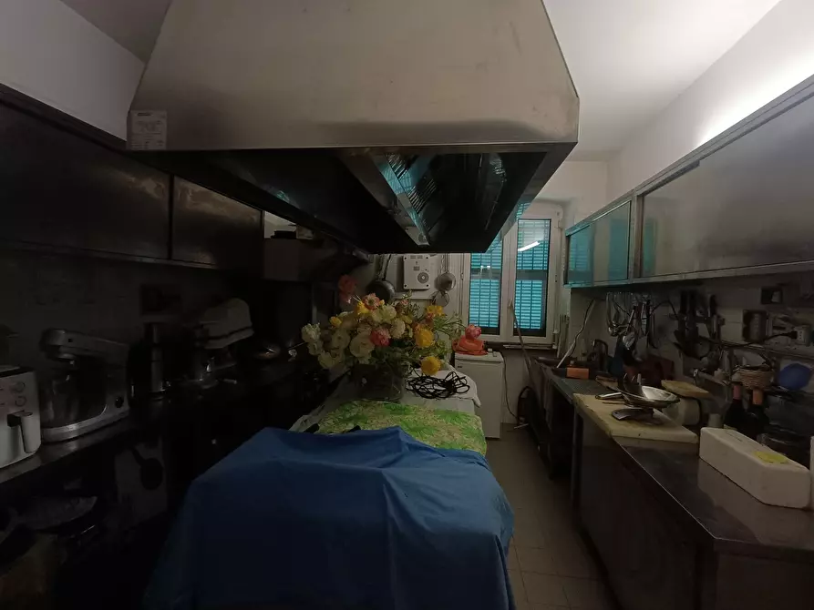 Immagine 26 di Casa indipendente in vendita  in Salita al Garbo 39A a Genova