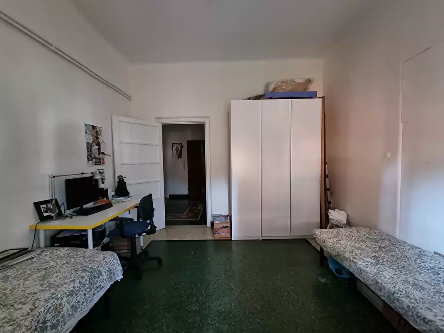 Immagine 42 di Appartamento in vendita  a Busalla