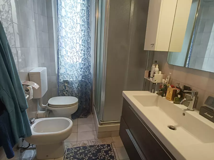 Immagine 9 di Appartamento in vendita  in Corso Luigi Andrea Martinetti 62 a Genova