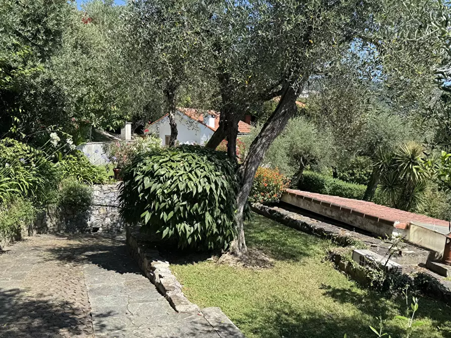Immagine 47 di Casa indipendente in vendita  in Via San Massimo 106 a Rapallo