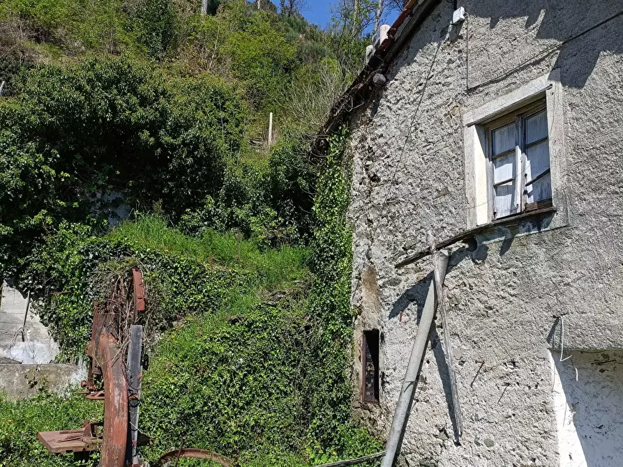 Immagine 13 di Casa indipendente in vendita  in Via Campomarzio 9 a Varazze