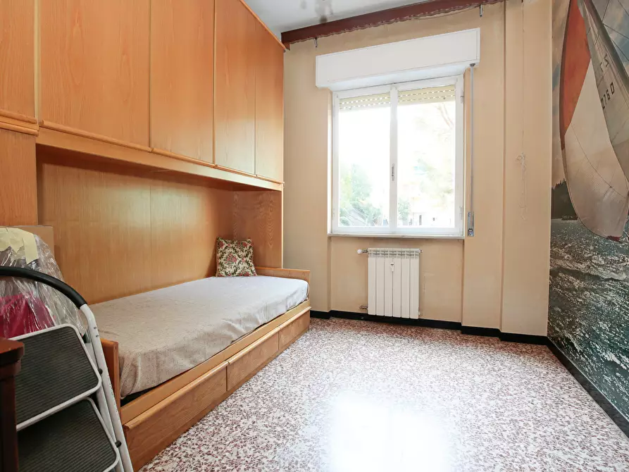 Immagine 15 di Appartamento in vendita  in Via Mogadiscio 6 a Genova