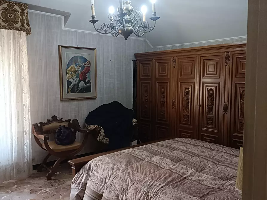 Immagine 36 di Attico in vendita  in Via Stefanina Moro 121 a Genova