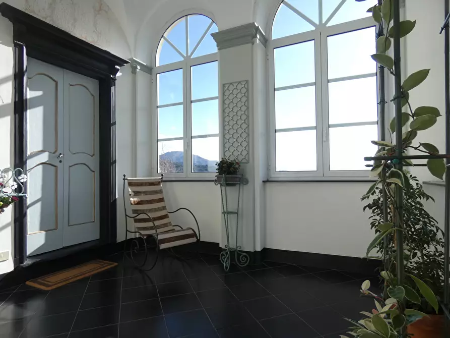 Immagine 14 di Casa indipendente in vendita  a Genova