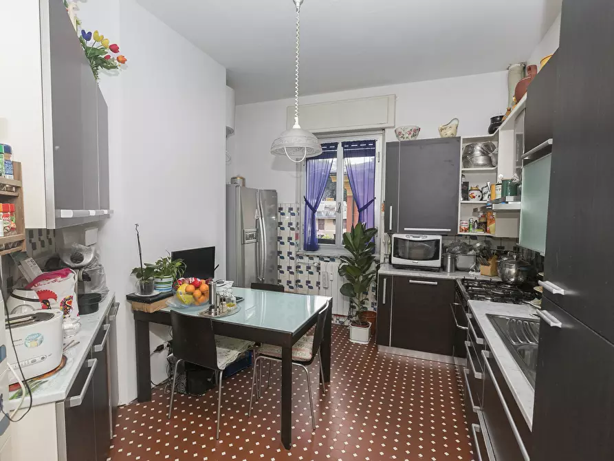 Immagine 21 di Pentalocale in vendita  in Via Venezia 12 a Genova