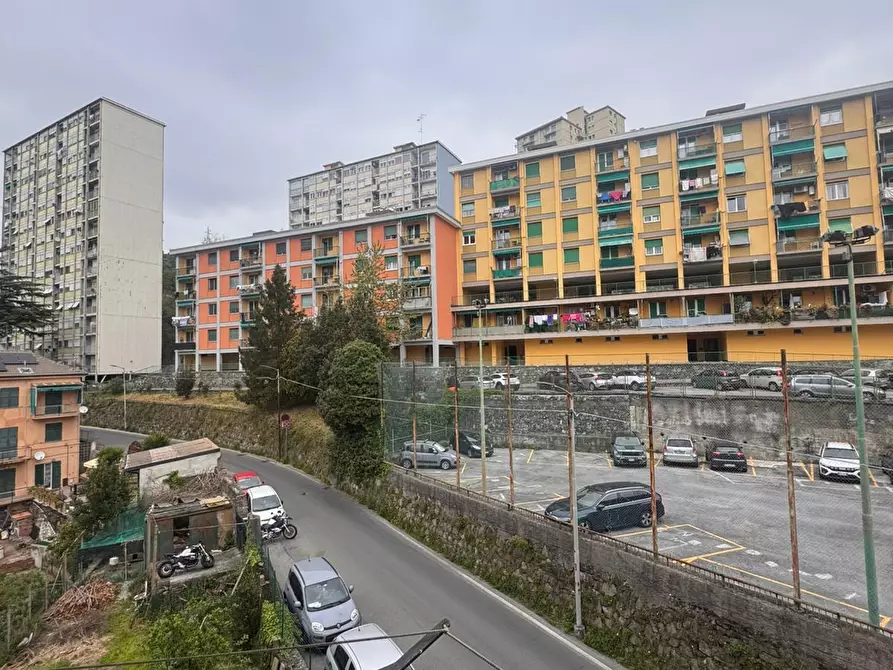 Immagine 19 di Appartamento in vendita  in Via Branega a Genova