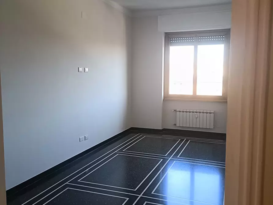 Immagine 8 di Appartamento in affitto  in Via Canevari 24 a Genova