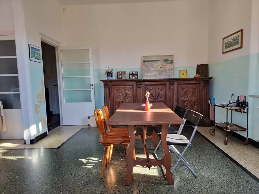 Immagine 37 di Appartamento in vendita  a Busalla