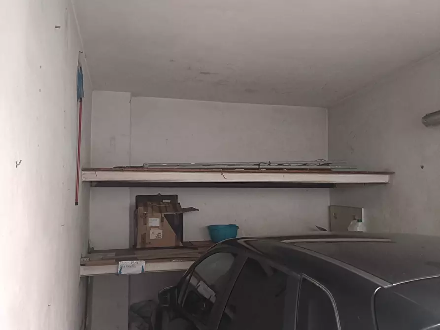 Immagine 35 di Appartamento in vendita  in Via Napoli 66 a Genova