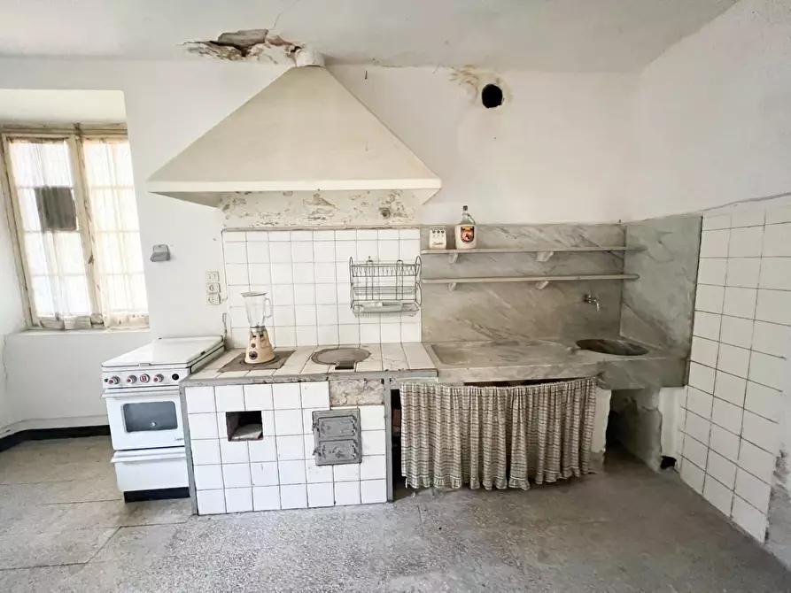 Immagine 31 di Casa indipendente in vendita  in Località Gaini a Cartosio