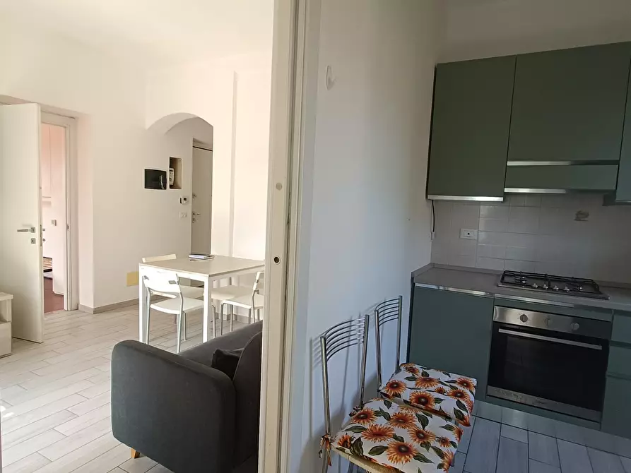 Immagine 43 di Trilocale in vendita  in Via Nuova Cantalupo 7 a Varazze