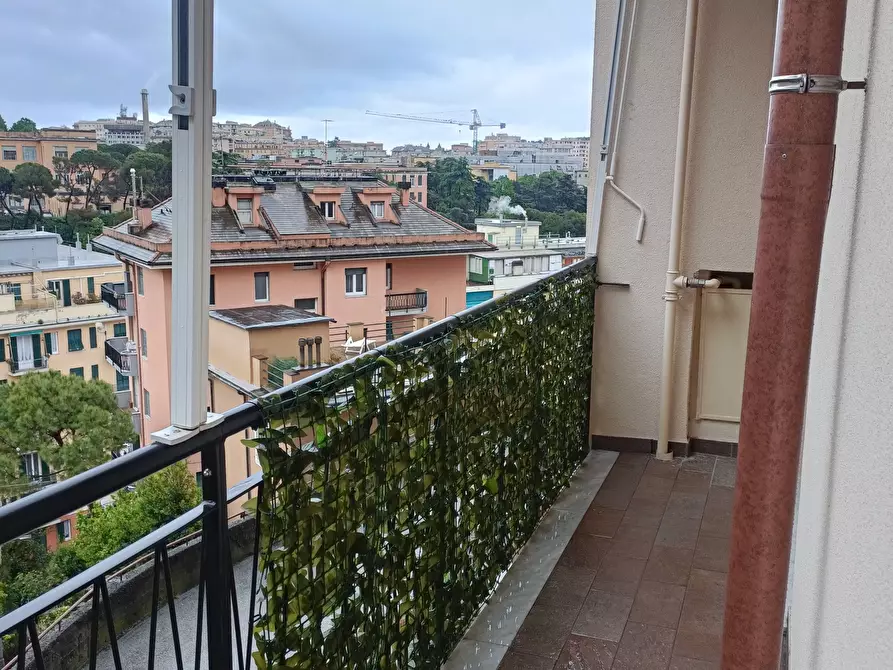 Immagine 18 di Appartamento in affitto  in Via Gian Battista Gaulli 30A a Genova