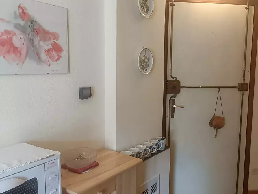 Immagine 7 di Appartamento in vendita  in Via Ceresole 41 a Frabosa Sottana